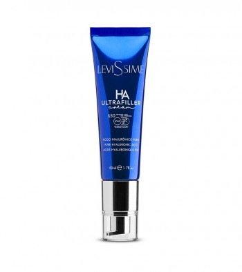 Крем Ультра Филлер LeviSsime HA Ultrafiller Cream SPF 50 